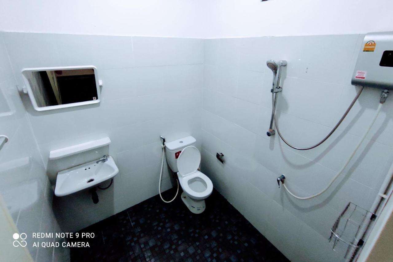 קו סאמט Anong'S 2 Bedroom Family Home For Up To 6 Guests מראה חיצוני תמונה