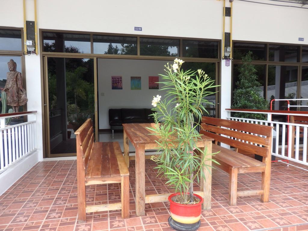 קו סאמט Anong'S 2 Bedroom Family Home For Up To 6 Guests מראה חיצוני תמונה