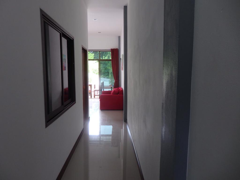 קו סאמט Anong'S 2 Bedroom Family Home For Up To 6 Guests מראה חיצוני תמונה