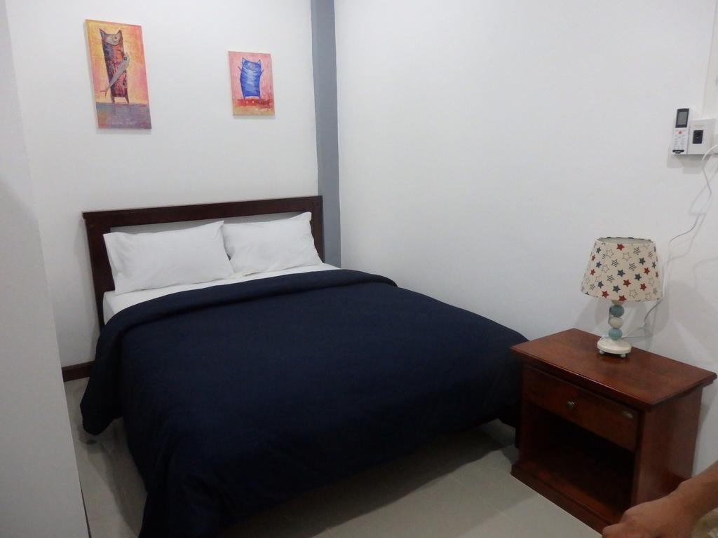 קו סאמט Anong'S 2 Bedroom Family Home For Up To 6 Guests מראה חיצוני תמונה
