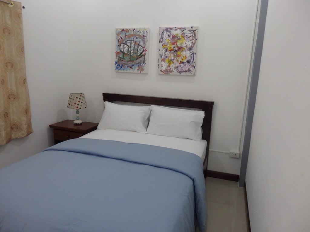 קו סאמט Anong'S 2 Bedroom Family Home For Up To 6 Guests מראה חיצוני תמונה