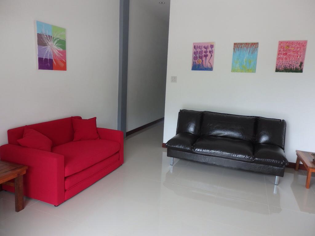 קו סאמט Anong'S 2 Bedroom Family Home For Up To 6 Guests מראה חיצוני תמונה