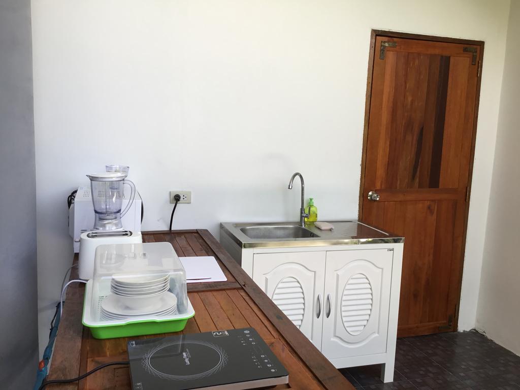 קו סאמט Anong'S 2 Bedroom Family Home For Up To 6 Guests מראה חיצוני תמונה