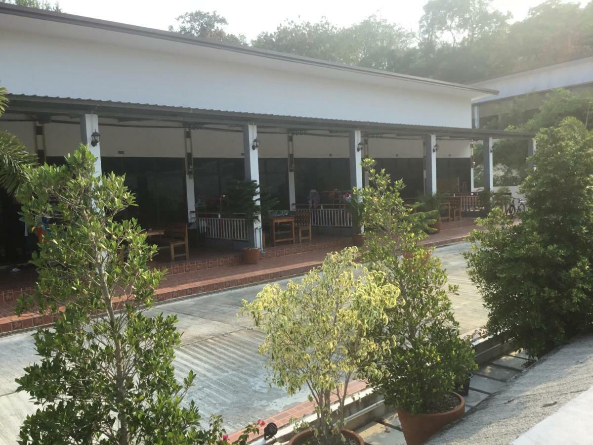 קו סאמט Anong'S 2 Bedroom Family Home For Up To 6 Guests מראה חיצוני תמונה