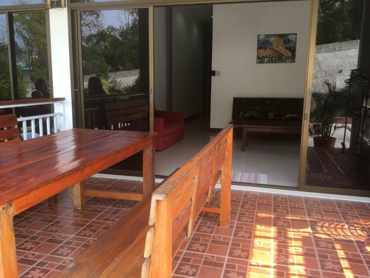 קו סאמט Anong'S 2 Bedroom Family Home For Up To 6 Guests מראה חיצוני תמונה