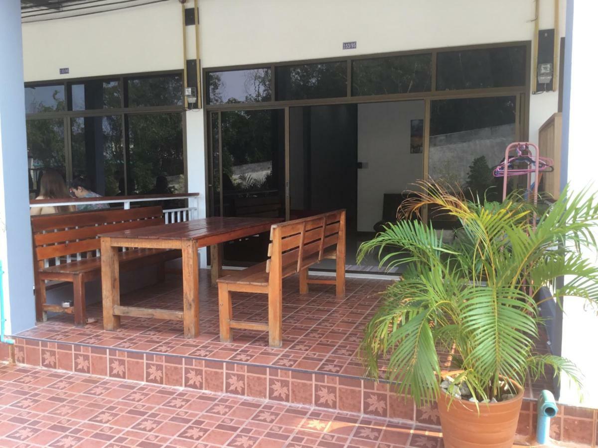 קו סאמט Anong'S 2 Bedroom Family Home For Up To 6 Guests מראה חיצוני תמונה
