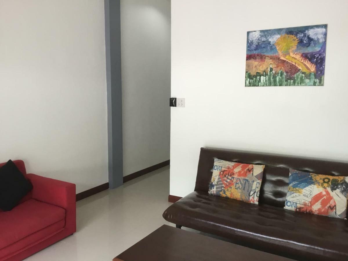 קו סאמט Anong'S 2 Bedroom Family Home For Up To 6 Guests מראה חיצוני תמונה