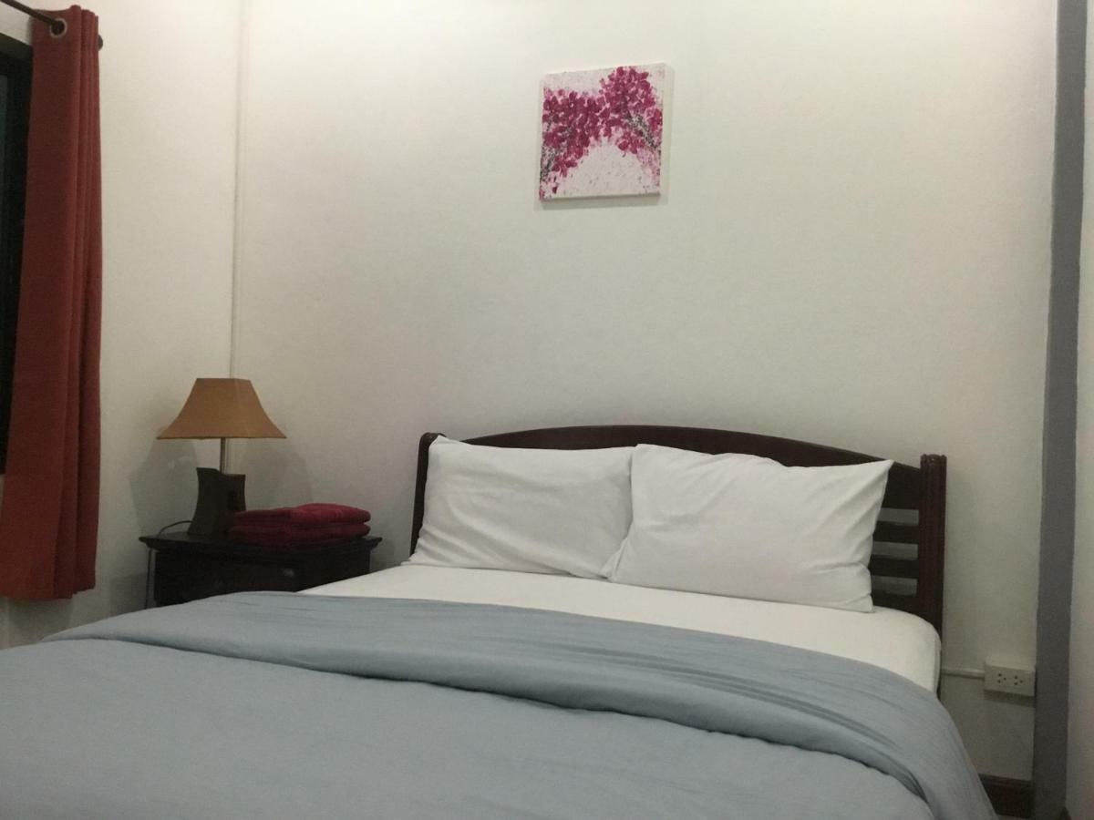 קו סאמט Anong'S 2 Bedroom Family Home For Up To 6 Guests מראה חיצוני תמונה
