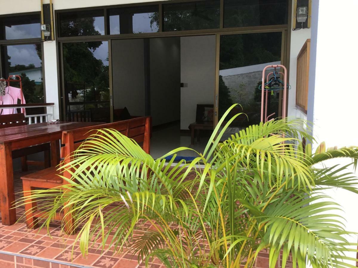 קו סאמט Anong'S 2 Bedroom Family Home For Up To 6 Guests מראה חיצוני תמונה